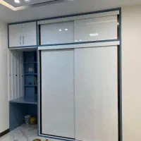 کمد دیواری باکسی نوجوان