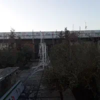 باغ ویلا ۳۷۰ متری