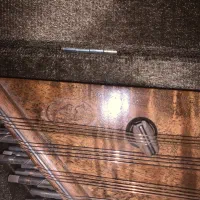 سنتور|سازهای سنتی|تهران, ورزشگاه آزادی|دیوار