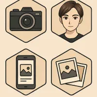 تولید محتوا برای انواع محصولات