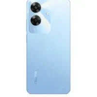 گوشی ریلمی نوت ۶۰ blu 128 ram 4
