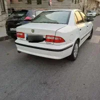 ef7 سمند|خودرو سواری و وانت|تهران, اوقاف|دیوار