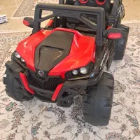 ماشین شارژی