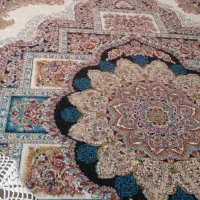 دو قالی ۹ متری