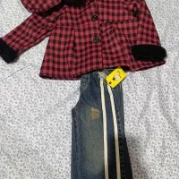 حراج لباس بچه گانه