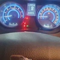 شاهین سانروف دار ۱۴۰۳