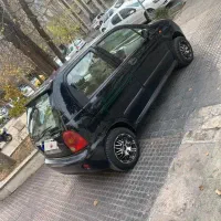 ام وی ام ۱۱۰ مدل ۹۰ مشکی فنی و سواری درجه یک|خودرو سواری و وانت|تهران, تهرانپارس غربی|دیوار