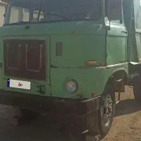 ایفا مدل 60|خودرو سنگین|اسفراین, |دیوار