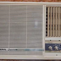 کولر گازی 18000 اجنرال