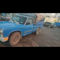 نیسان|خودرو سواری و وانت|فسا, |دیوار