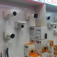 دوربین مدار بسته /یو پی اس/دزدگیر|دوربین مداربسته|قم, زنبیل آباد|دیوار