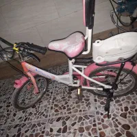 دوچرخه 16 قیمت ۱ میلیون ۳۰۰ کسی خواستش تخفیف میدم