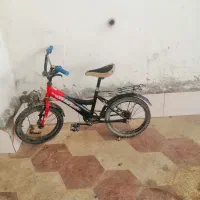 دوچرخه سایز16