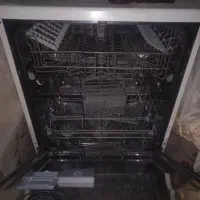 ظرفشویی ال جی ۱۴ نفره اصل کره
