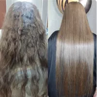 پروتئین تراپی خاویار مو‌|خدمات آرایشگری و زیبایی|اصفهان, رزمندگان|دیوار