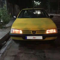 تاکسی|خودرو سواری و وانت|قرچک, مهدیه|دیوار