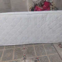یک عدد تشک|تشک تختخواب|تهران, شهرک صادقیه|دیوار