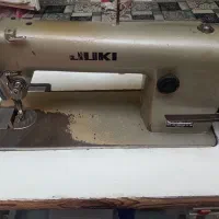چرخ خیاطی صنعتی ژوکی