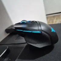 موس ریزر razer basilisk ultimate|قطعات و لوازم جانبی رایانه|تهران, فرمانیه|دیوار