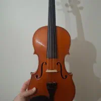 ویولن سوزوکی ژاپن ۱۹۷۹