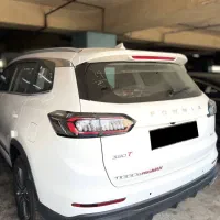 تیگو ۸ پرومکس / نقد و اقساط چکی و بانکی بلند مدت|خودرو سواری و وانت|تهران, میرداماد|دیوار