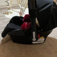 کریر و صندلی ماشین برند هیرو|کالسکه و لوازم جانبی|اقلید, |دیوار