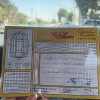 پرشیاtu5|خودرو سواری و وانت|تهران, مشیریه|دیوار