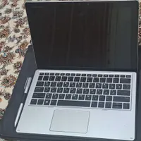 رایانه همراه تبلت شو hp لمسی سورفیس لپتاپ