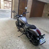کیو جی اس ار وی ۲۵۰ مدل ۴۰۲ کارکرد ۳۵۰۰