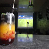 آموزش باریستایی و بارتندری