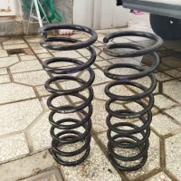 لول فنر عقب تیبا