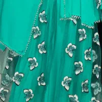 لباس کوردی بادستمال