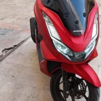 هوندا PCX 160 (adv nmax xmax کلیک)