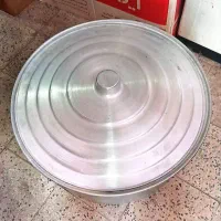دیگ قدیمی