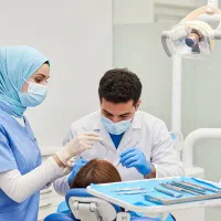 دندان پزشکی دستیار استخدام نرس دندان پزشکی