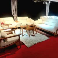 مبل راحتی لاوین