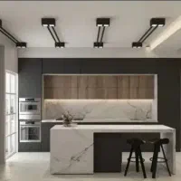 واحد صفر ۱۱۵ متر /کلید نخورده/ سند تک برگ