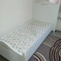 تخت نوجوان بزرگ یه نفره