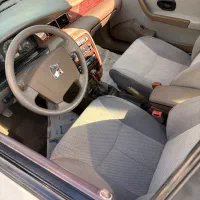 سمند دوگانه ef7|خودرو سواری و وانت|رشت, رودبارتان|دیوار