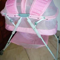 حراج گهواره Espring