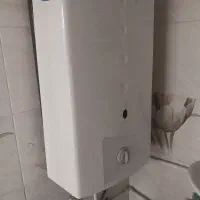 آبگرمکن درحدنو