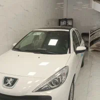 207پانا خشک صفر کیلومتر