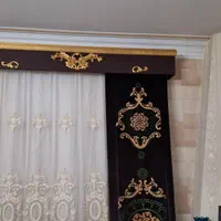 والان و پنل و کتیبه