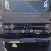 خاور808 ال پی42مدل 58|خودرو سنگین|فشم, |دیوار