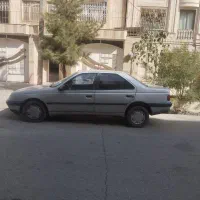 پژو  glx 405 مدل 82 استثنایی