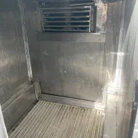 یخچال سردخانه پراید بهسازان