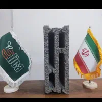بلوک سیمانی فوق سبک الیکا|مصالح و تجهیزات ساختمان|مشهد, سرافرازان|دیوار