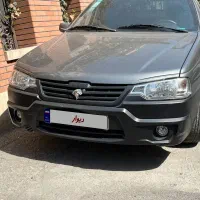 وانت آریسان۲|خودرو سواری و وانت|تهران, پاسداران|دیوار