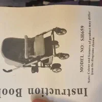 کالسکه نوزاد|کالسکه و لوازم جانبی|گرگان, |دیوار