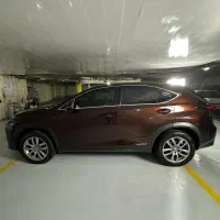 لکسوس nx 300|خودرو سواری و وانت|تهران, دریا|دیوار